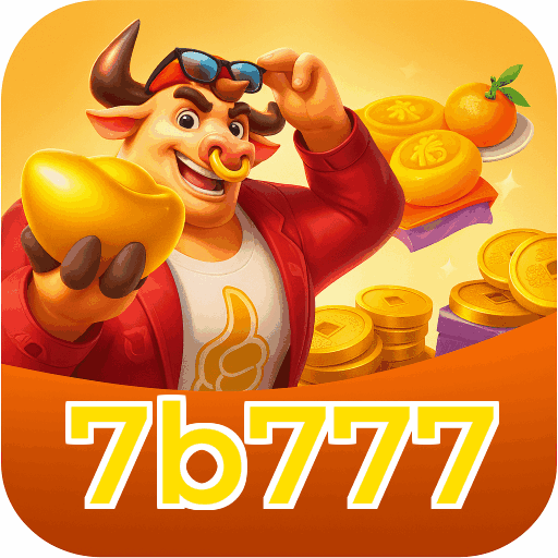 7b777 logo